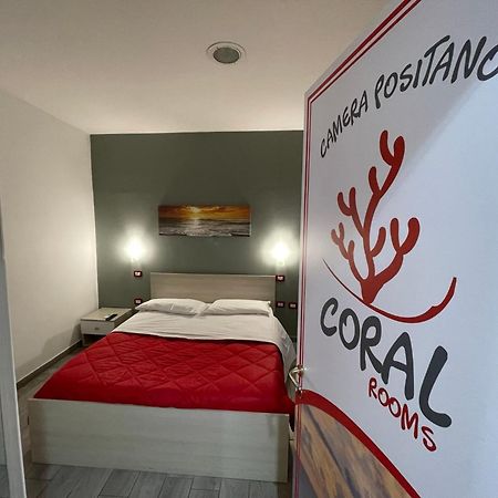 Coral Rooms Torre del Greco Dış mekan fotoğraf