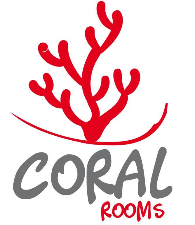 Coral Rooms Torre del Greco Dış mekan fotoğraf