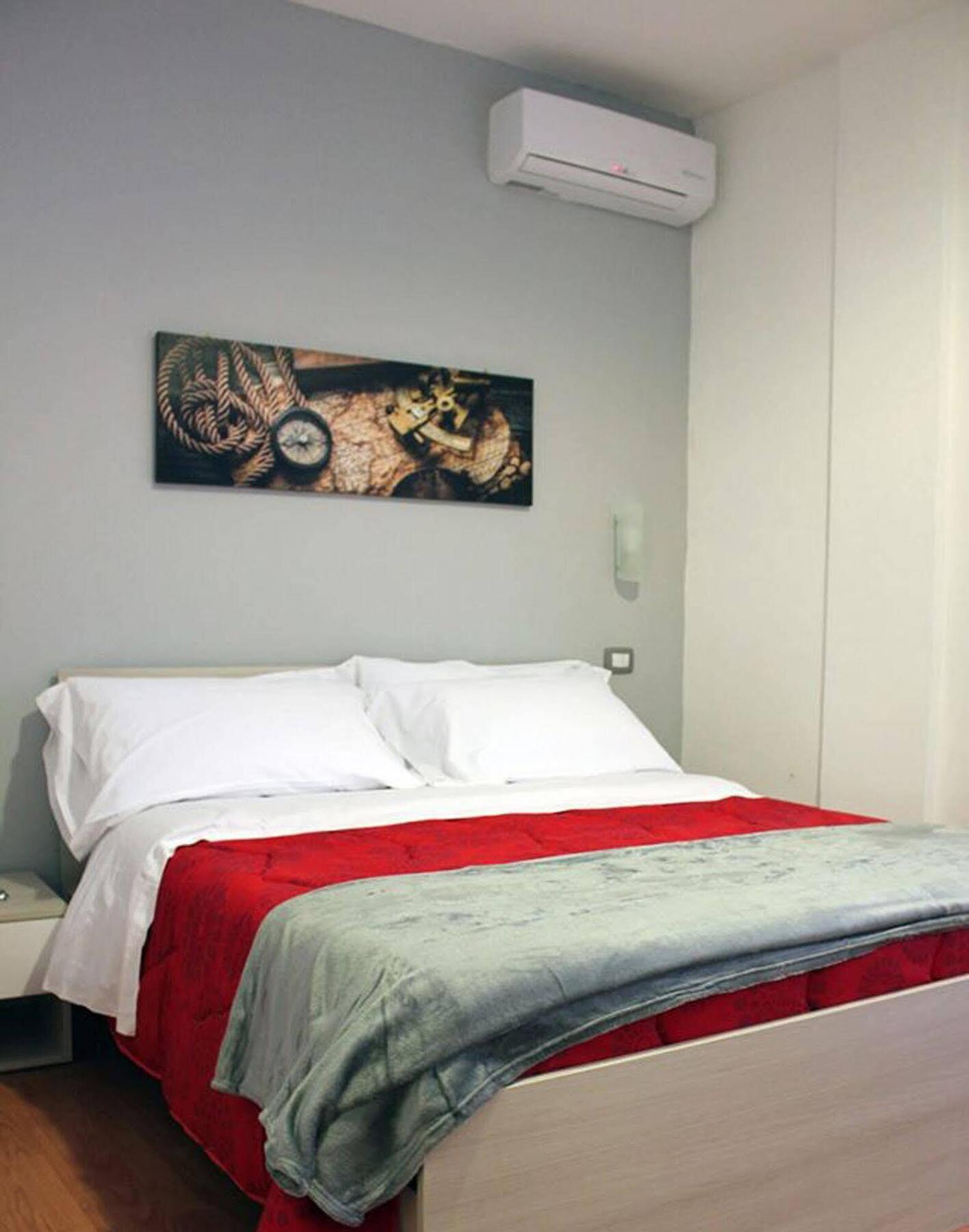 Coral Rooms Torre del Greco Dış mekan fotoğraf