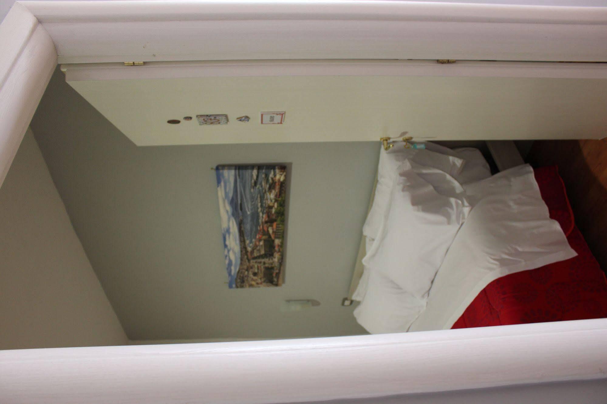 Coral Rooms Torre del Greco Dış mekan fotoğraf