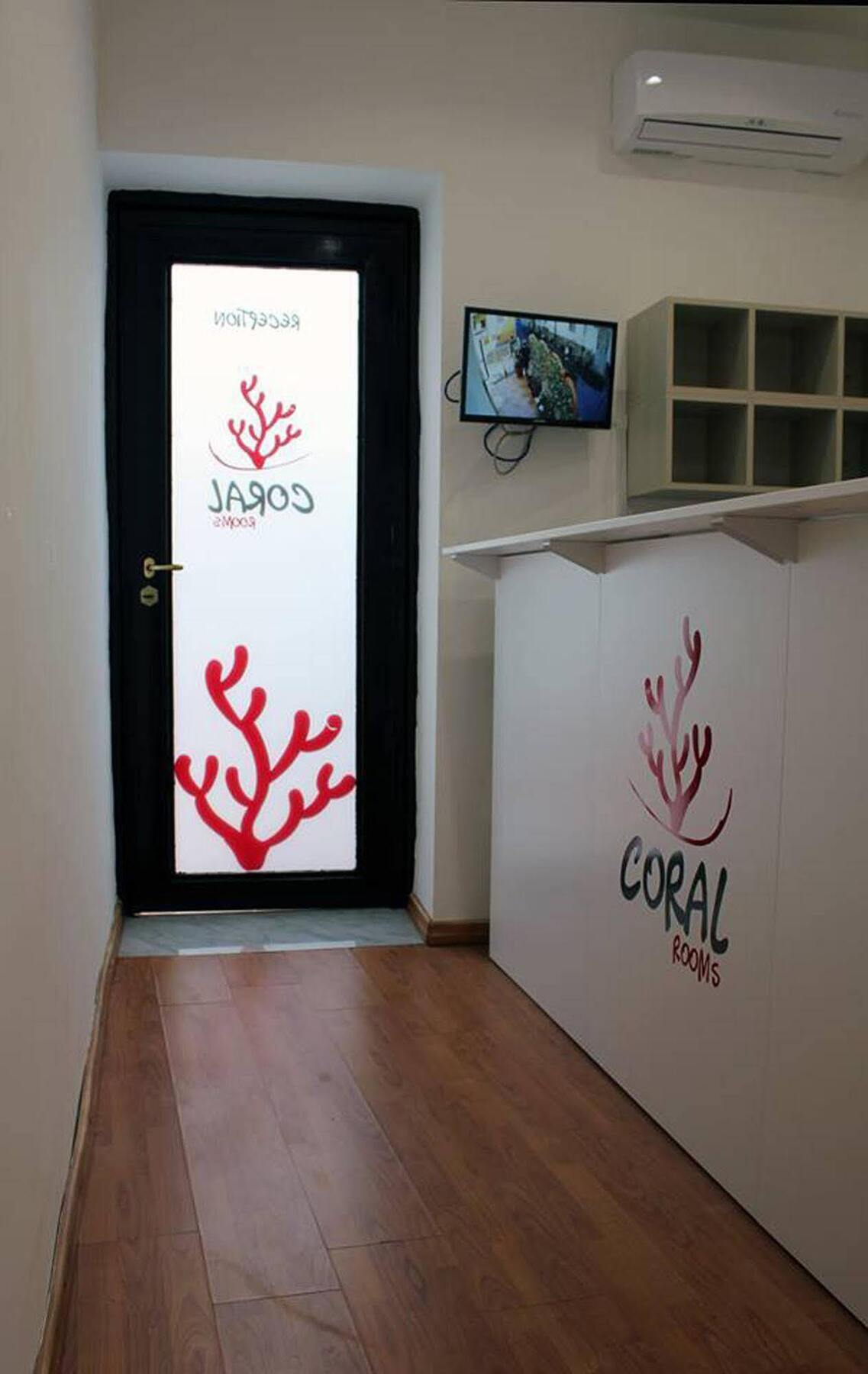 Coral Rooms Torre del Greco Dış mekan fotoğraf